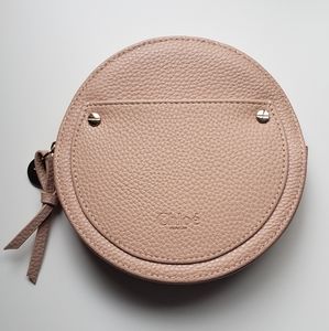 🌹 Roses De Chloè parfum clutch purse 🌹